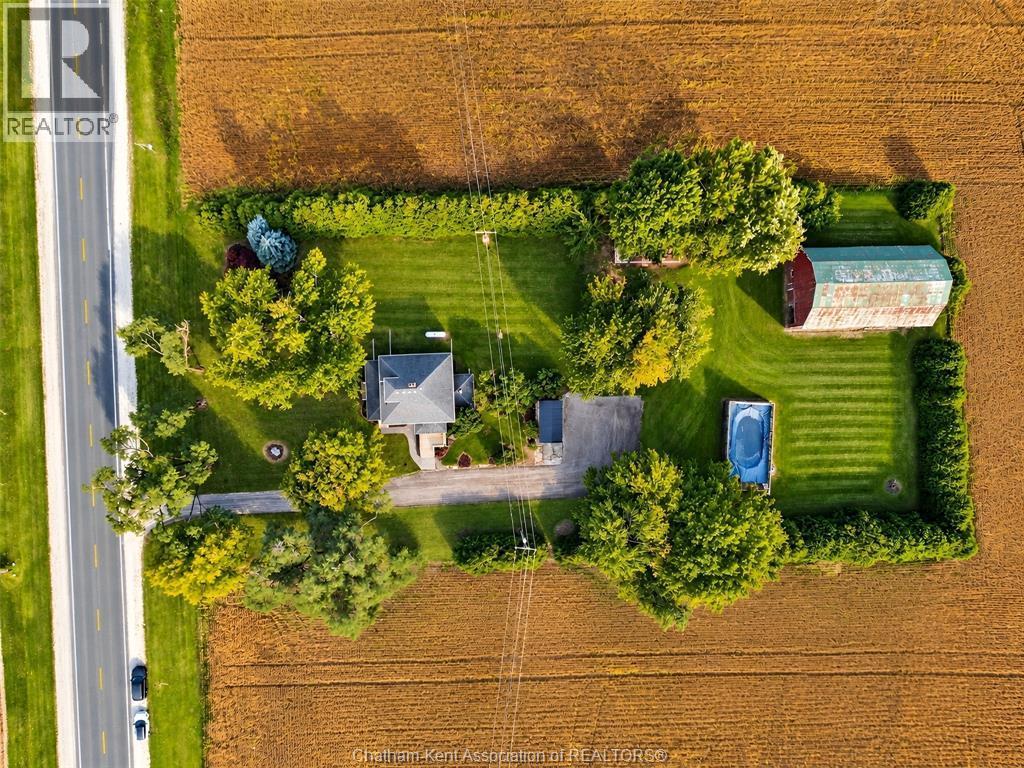 25139 St Clair Street, Chatham Township, ON