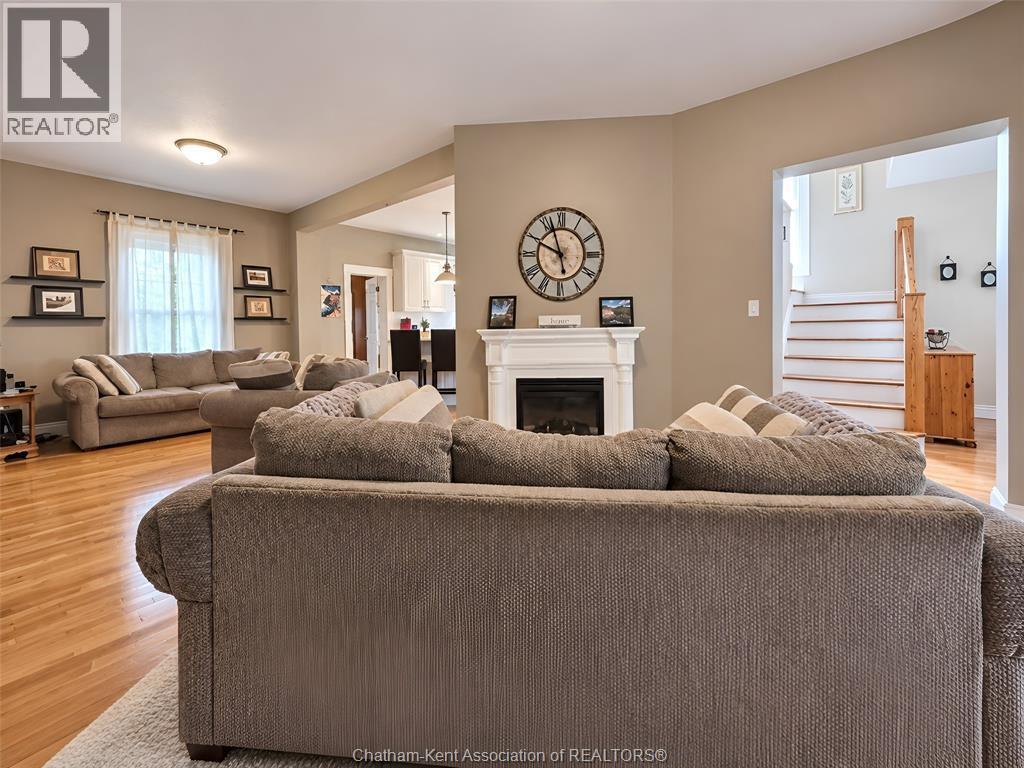 25139 St Clair Street, Chatham Township, ON
