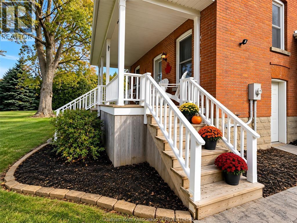 25139 St Clair Street, Chatham Township, ON