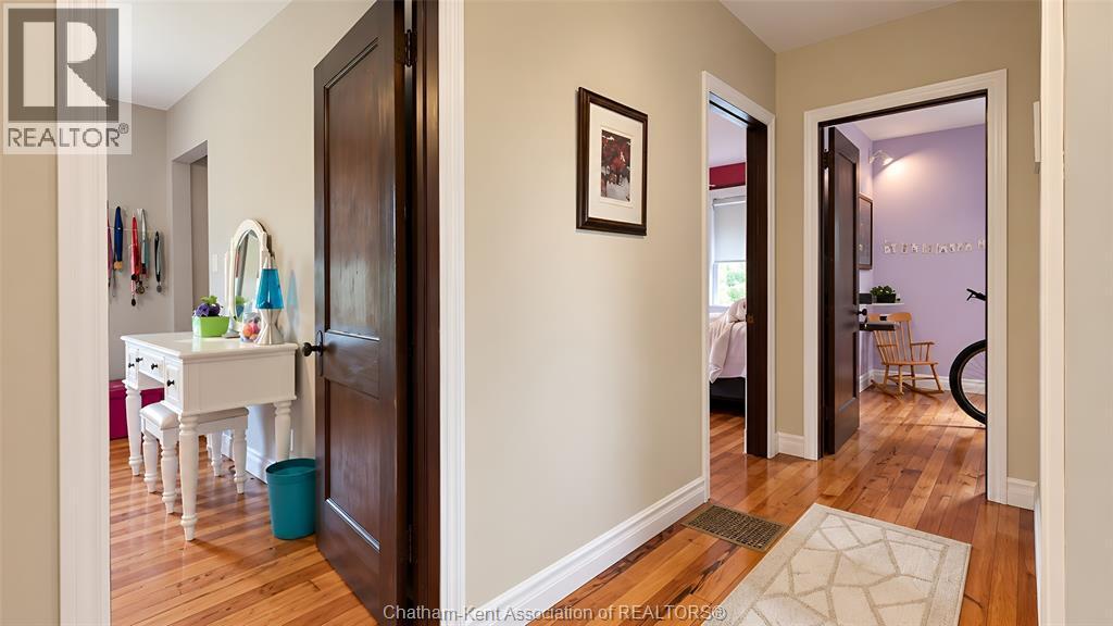 25139 St Clair Street, Chatham Township, ON