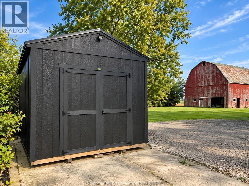25139 St Clair Street, Chatham Township, ON