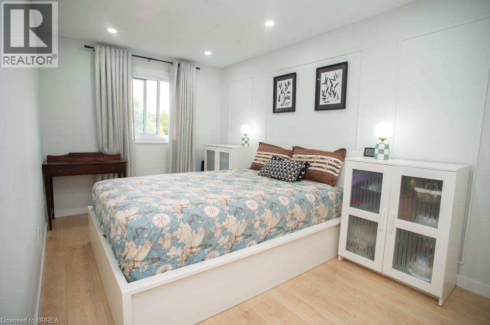 151 Brantwood Park Road Unit# F, Brantford, ON