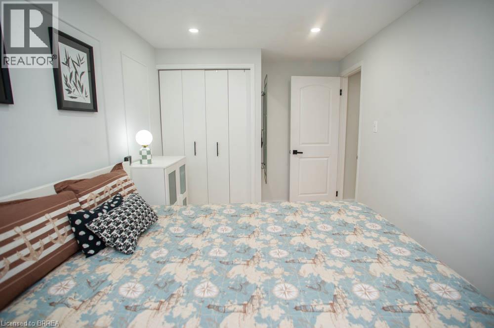 151 Brantwood Park Road Unit# F, Brantford, ON