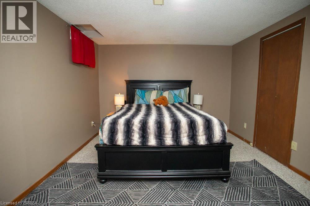 151 Brantwood Park Road Unit# F, Brantford, ON