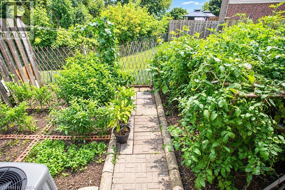151 Brantwood Park Road Unit# F, Brantford, ON