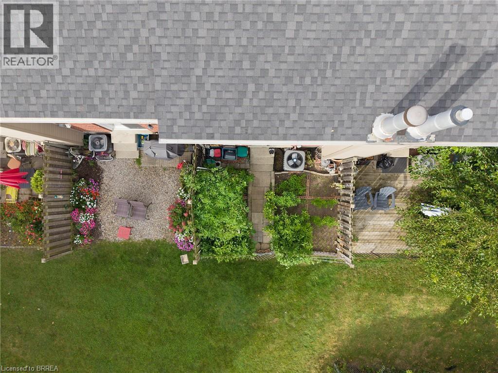 151 Brantwood Park Road Unit# F, Brantford, ON