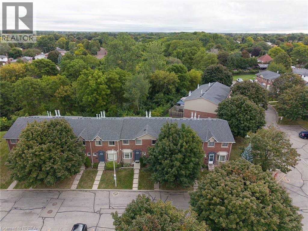 151 Brantwood Park Road Unit# F, Brantford, ON