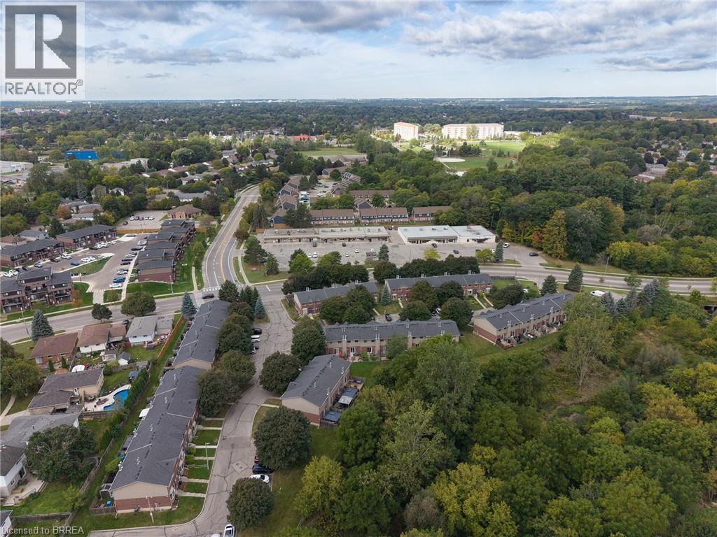 151 Brantwood Park Road Unit# F, Brantford, ON