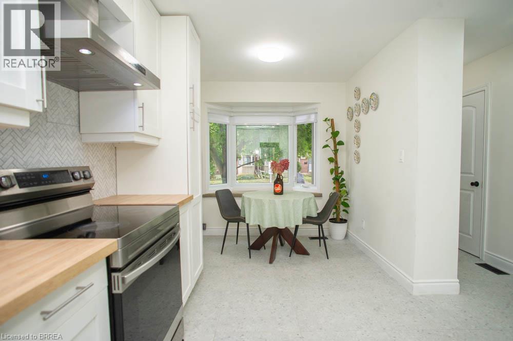 151 Brantwood Park Road Unit# F, Brantford, ON