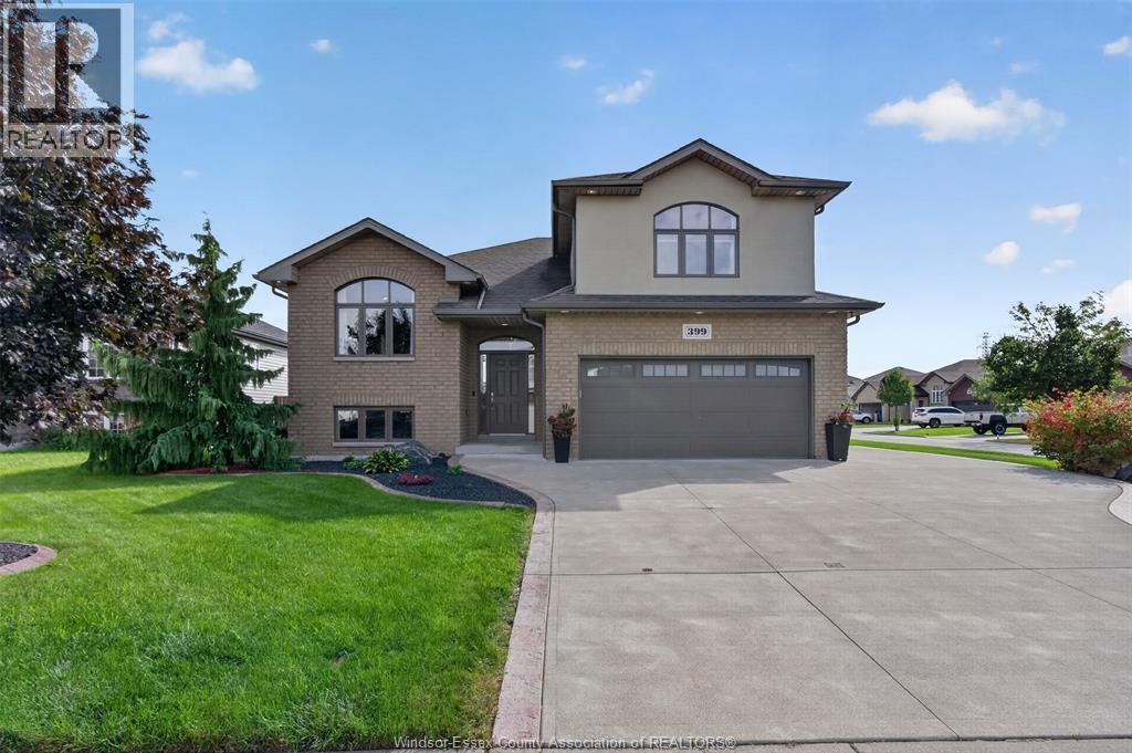 399 Poplar Drive, Lakeshore, ON