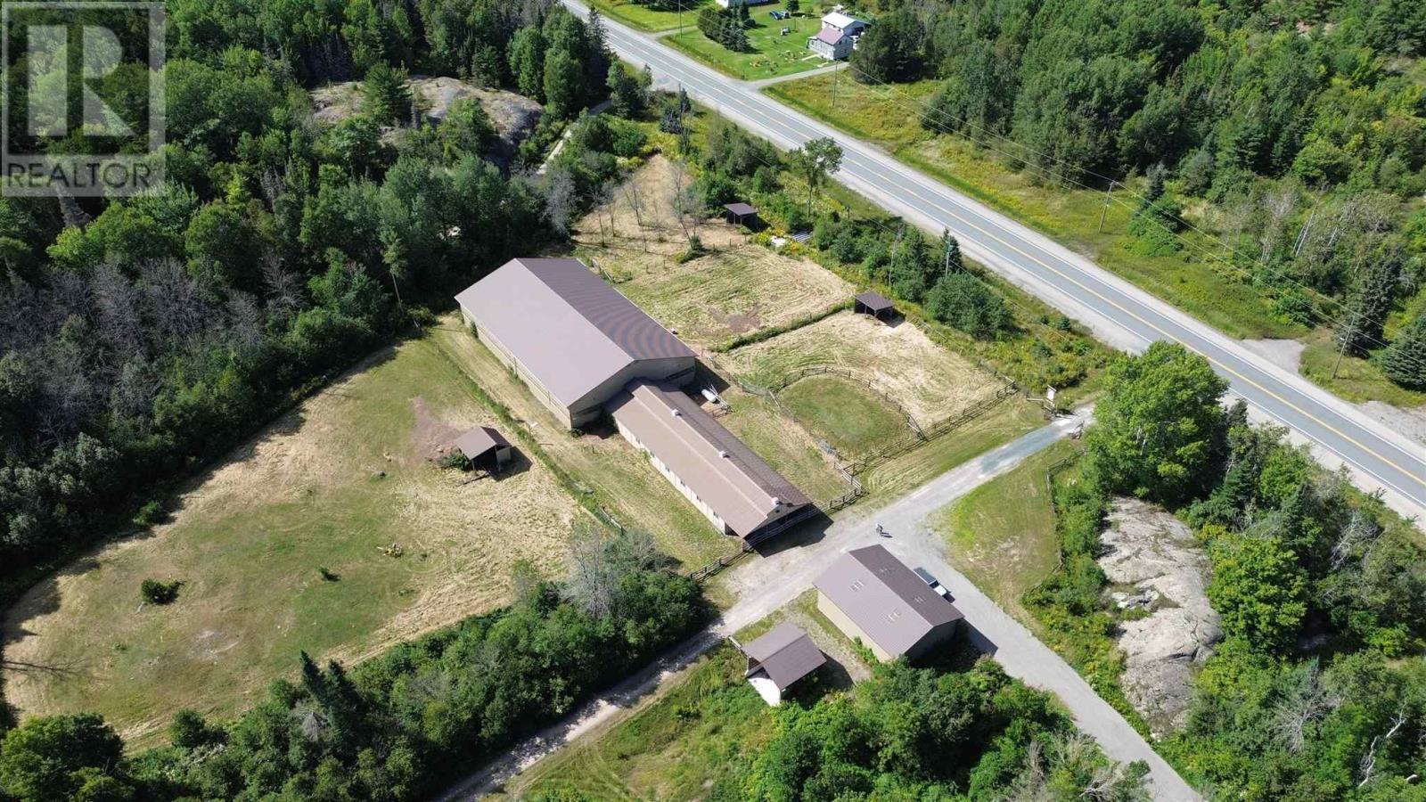 11935 Hwy 17 E, Huron Shores, ON