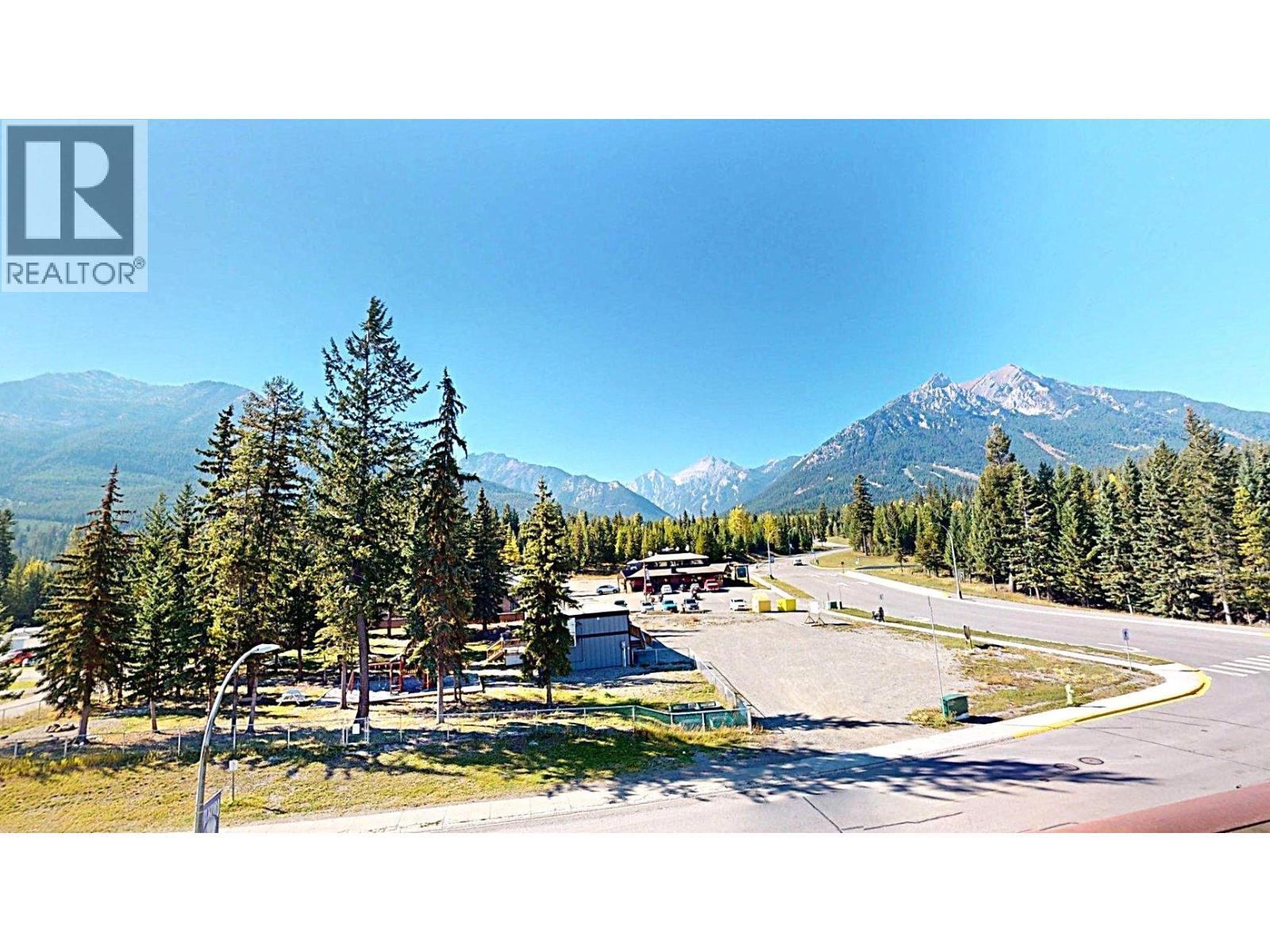 10 Cariboo Drive Unit# 408, Elkford, BC