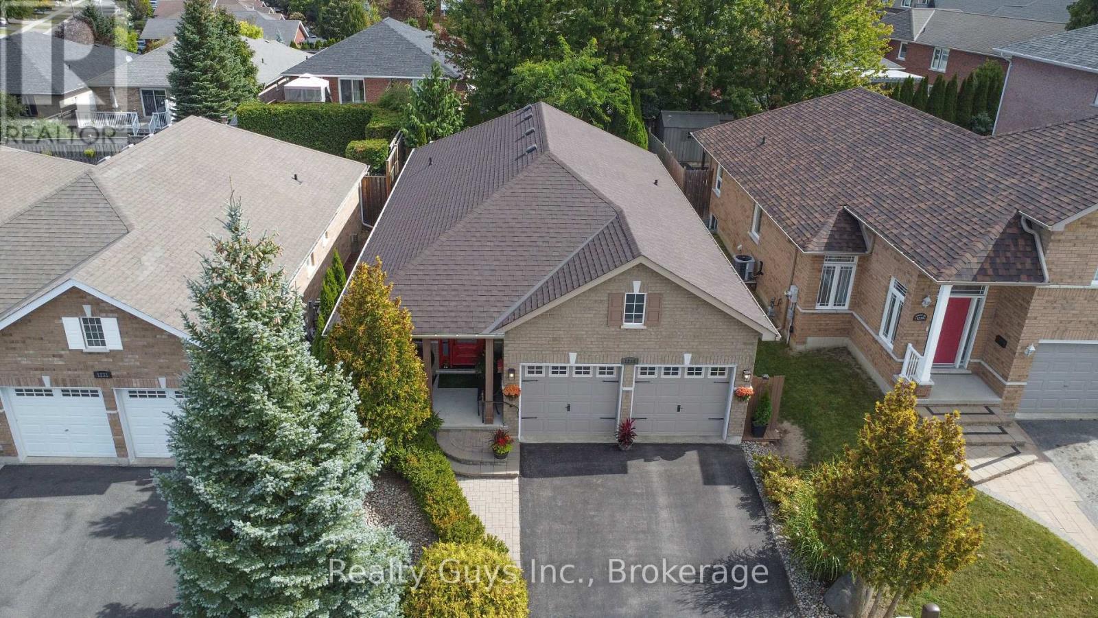 1235 Haggis Drive, Peterborough (Monaghan Ward 2), ON
