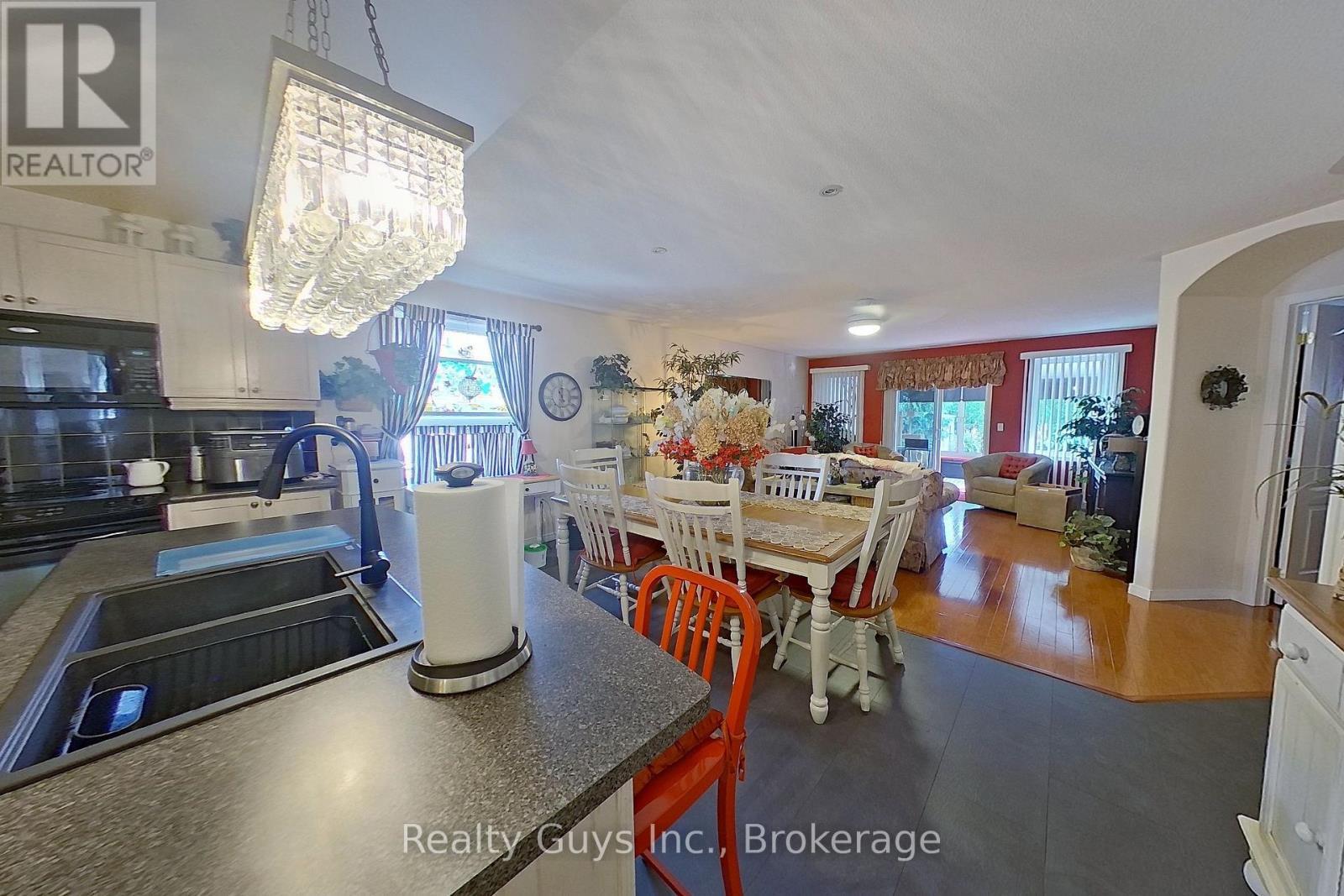 1235 Haggis Drive, Peterborough (Monaghan Ward 2), ON