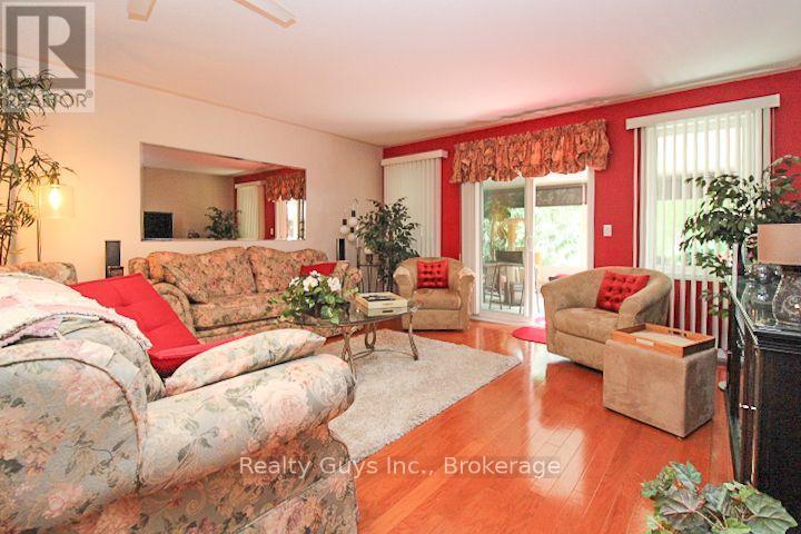 1235 Haggis Drive, Peterborough (Monaghan Ward 2), ON