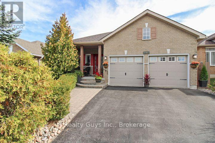 1235 Haggis Drive, Peterborough (Monaghan Ward 2), ON