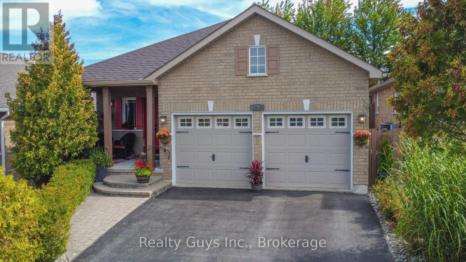 1235 Haggis Drive, Peterborough (Monaghan Ward 2), ON