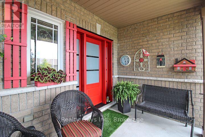 1235 Haggis Drive, Peterborough (Monaghan Ward 2), ON