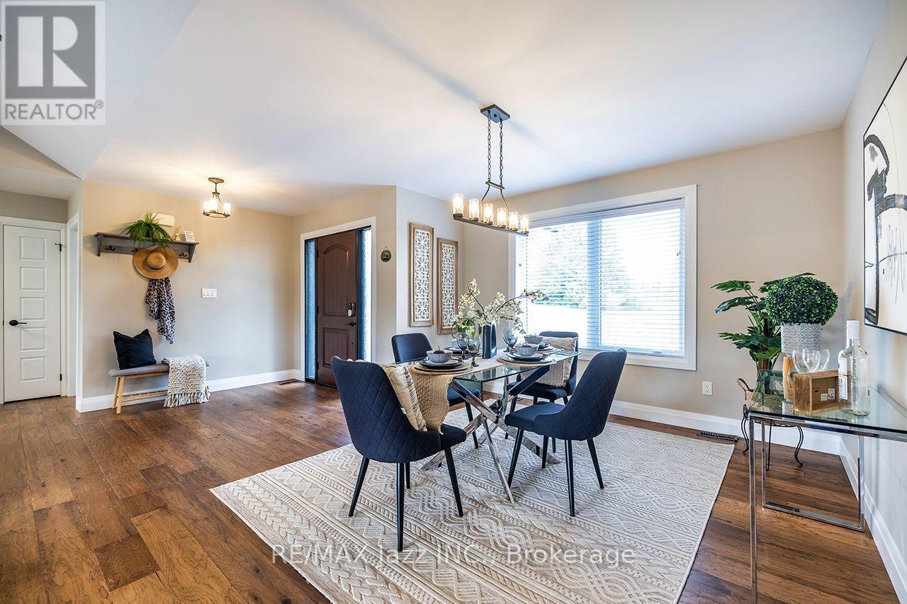 411 Sunset Crescent, Alnwick/Haldimand, ON