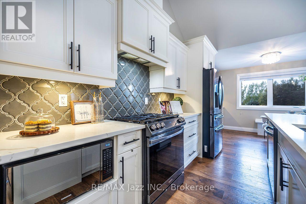 411 Sunset Crescent, Alnwick/Haldimand, ON