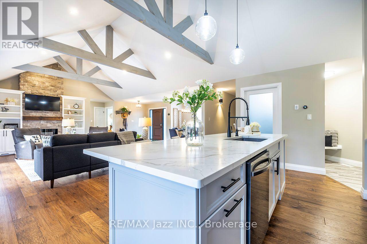 411 Sunset Crescent, Alnwick/Haldimand, ON