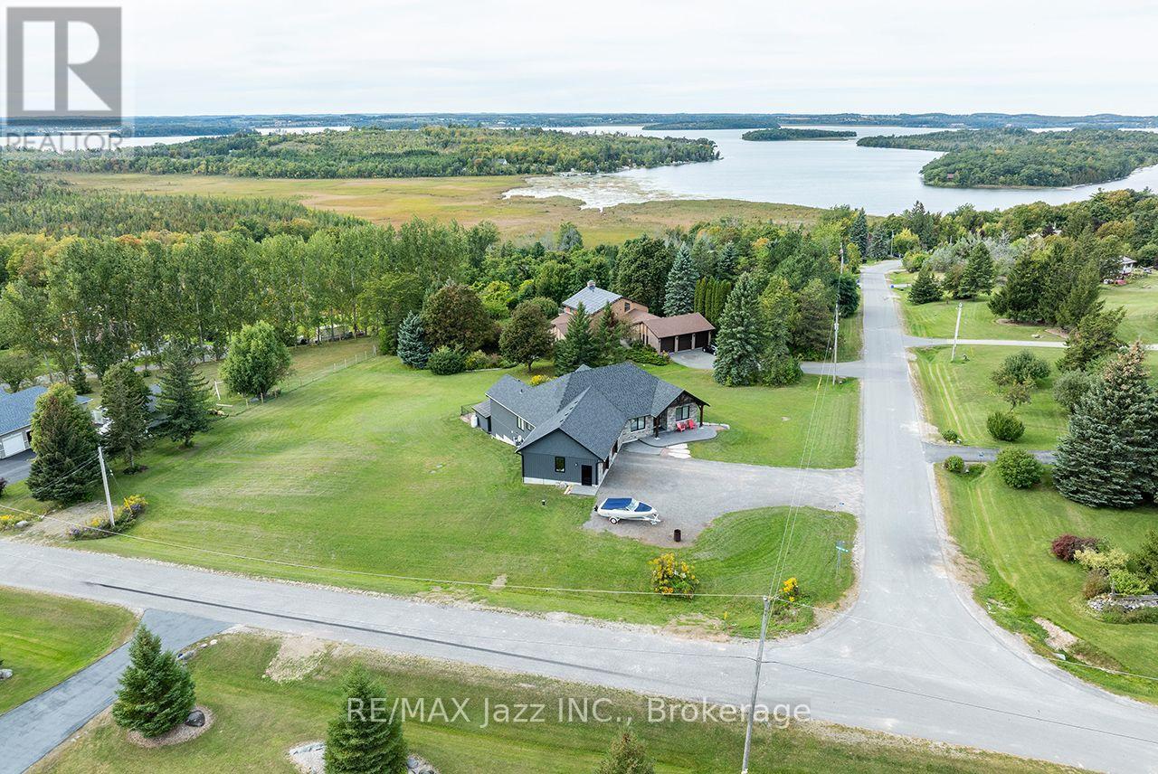 411 Sunset Crescent, Alnwick/Haldimand, ON