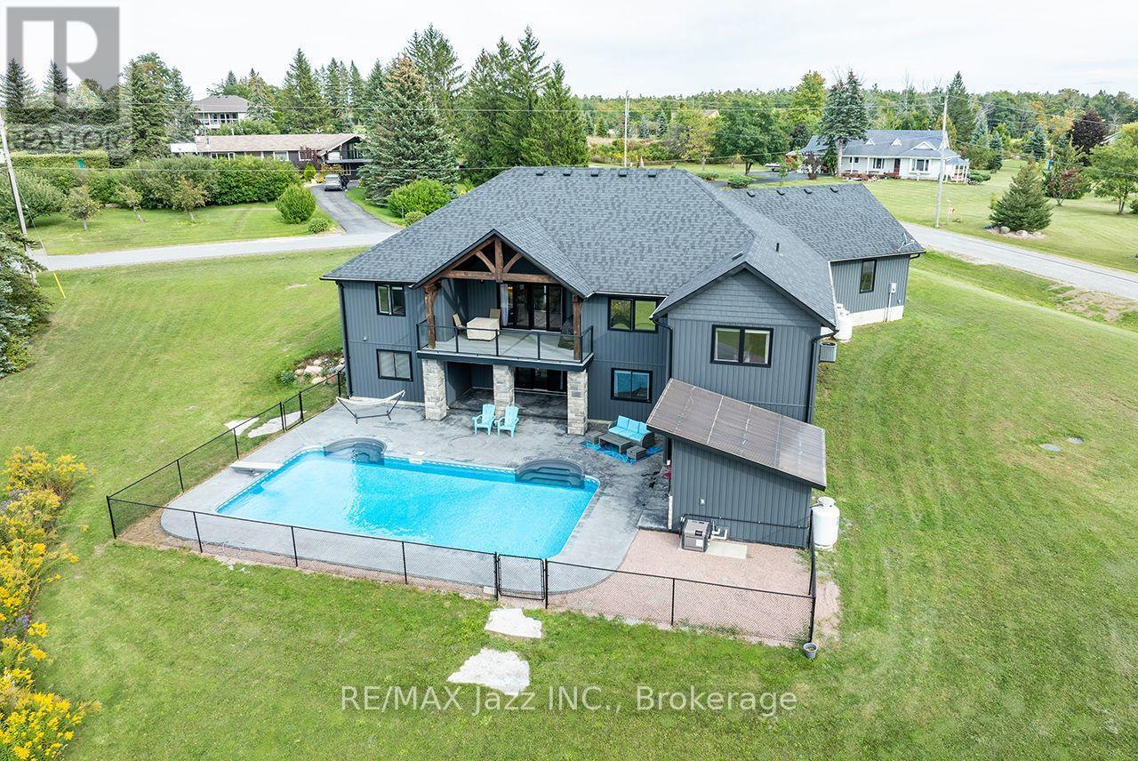 411 Sunset Crescent, Alnwick/Haldimand, ON