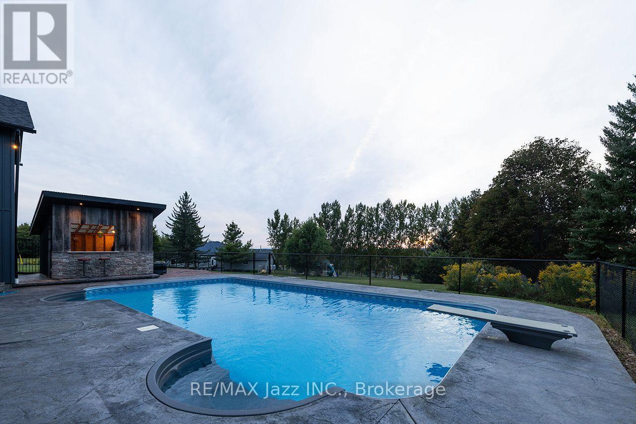 411 Sunset Crescent, Alnwick/Haldimand, ON