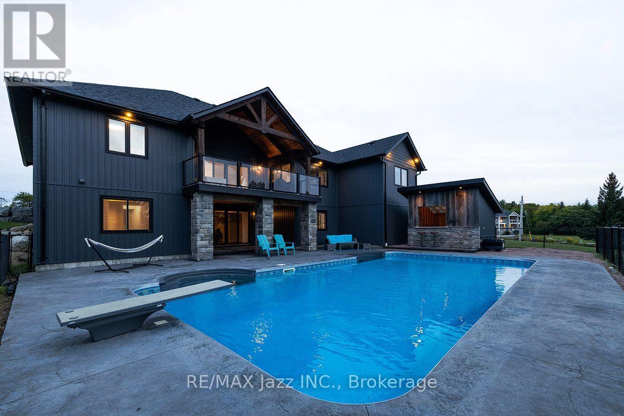 411 Sunset Crescent, Alnwick/Haldimand, ON