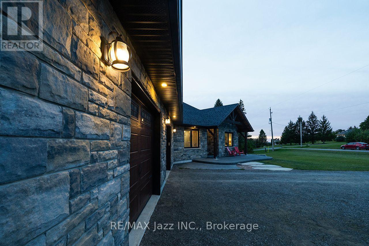 411 Sunset Crescent, Alnwick/Haldimand, ON