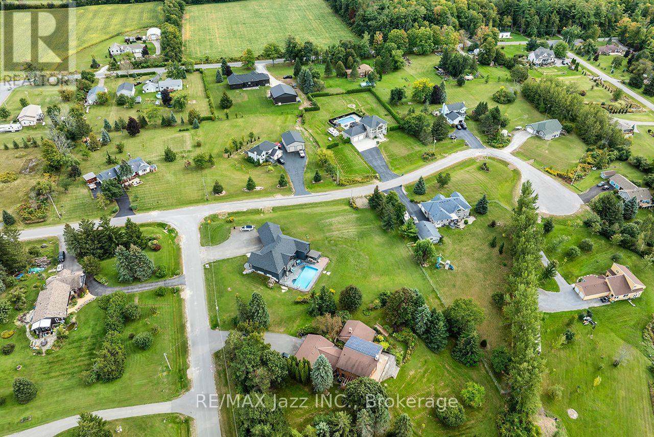 411 Sunset Crescent, Alnwick/Haldimand, ON