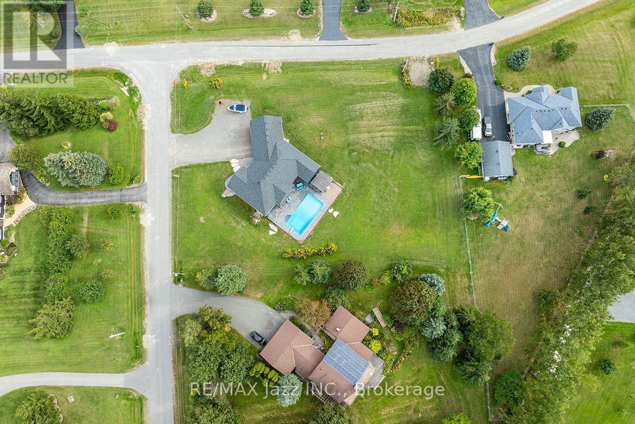 411 Sunset Crescent, Alnwick/Haldimand, ON