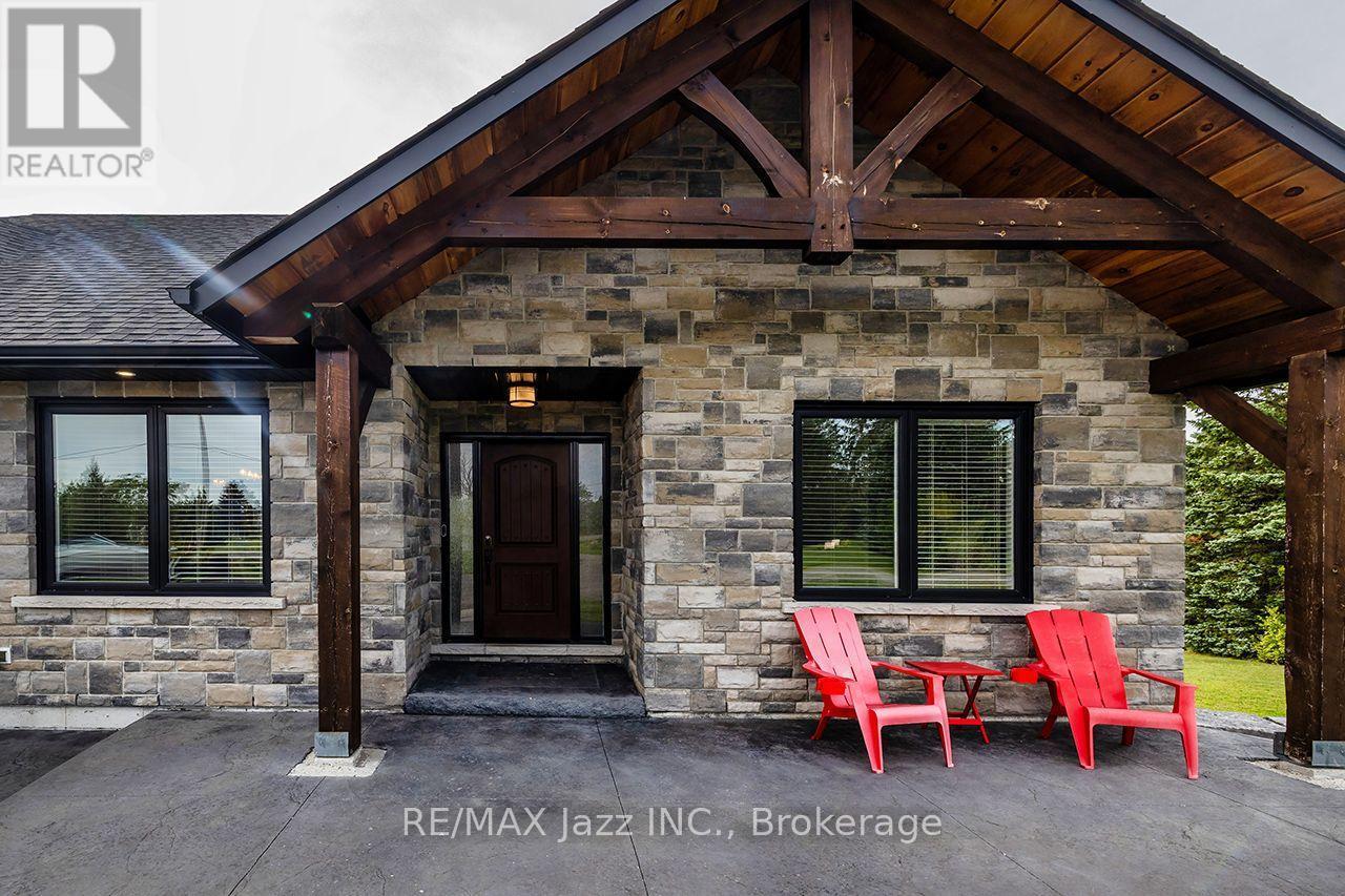 411 Sunset Crescent, Alnwick/Haldimand, ON