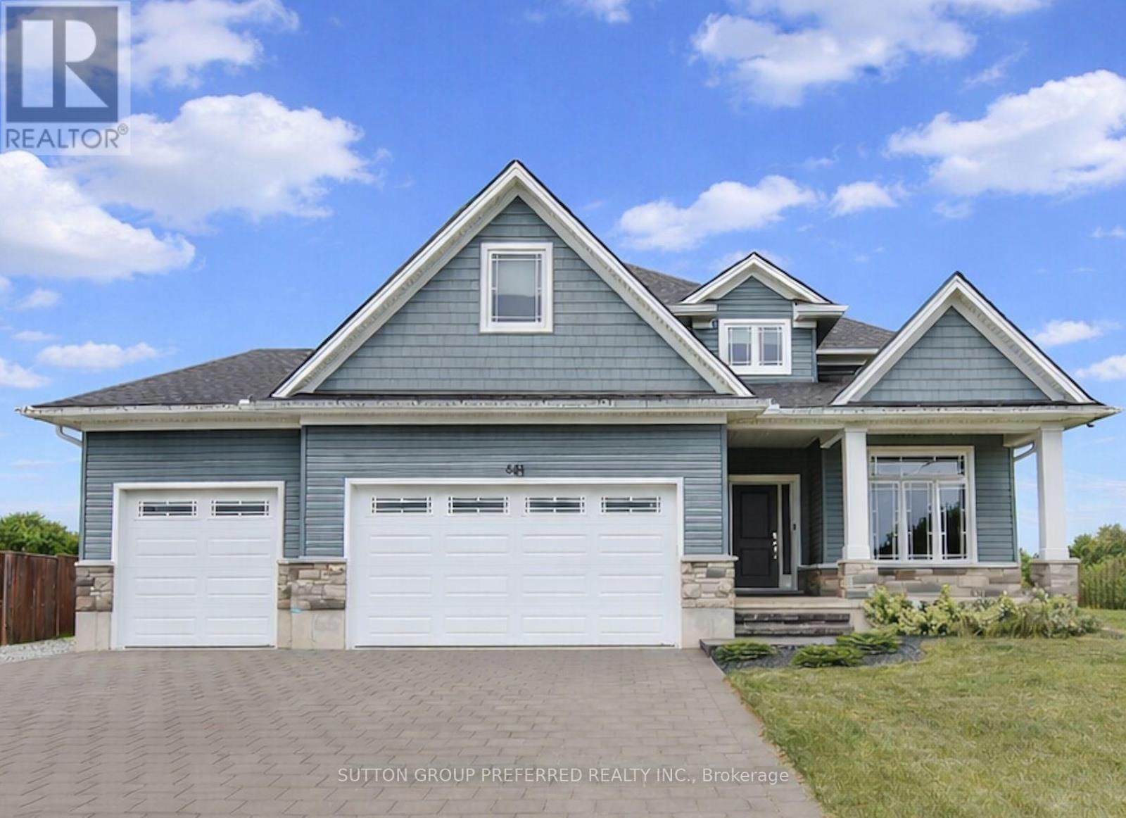 551 Scenic Court, Warwick (Watford), ON