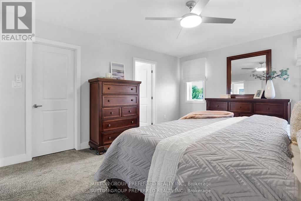 551 Scenic Court, Warwick (Watford), ON