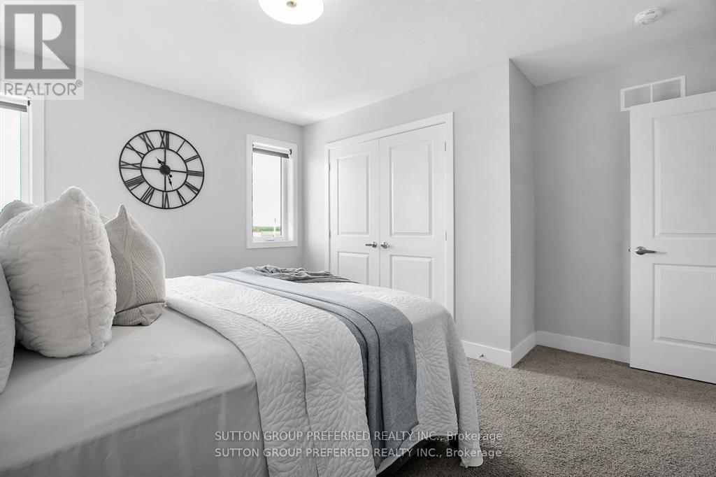 551 Scenic Court, Warwick (Watford), ON