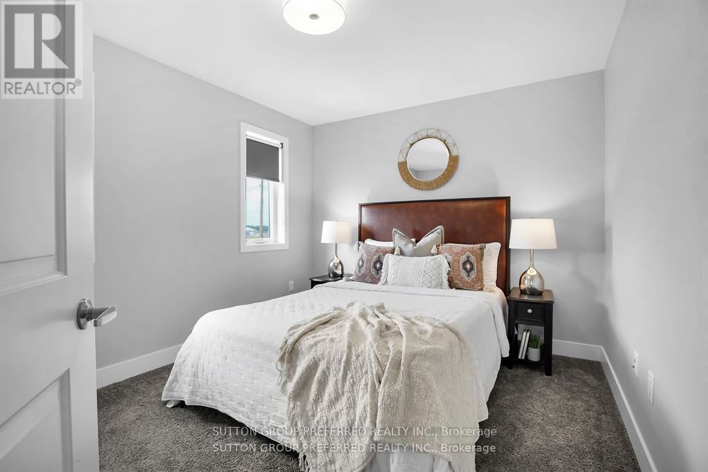 551 Scenic Court, Warwick (Watford), ON