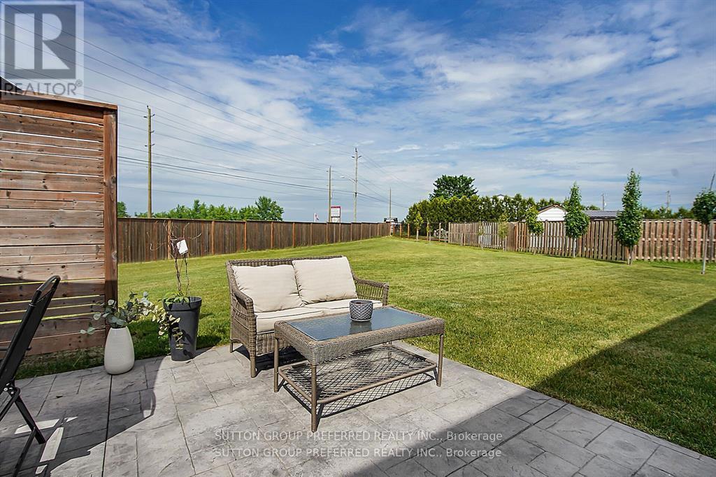 551 Scenic Court, Warwick (Watford), ON