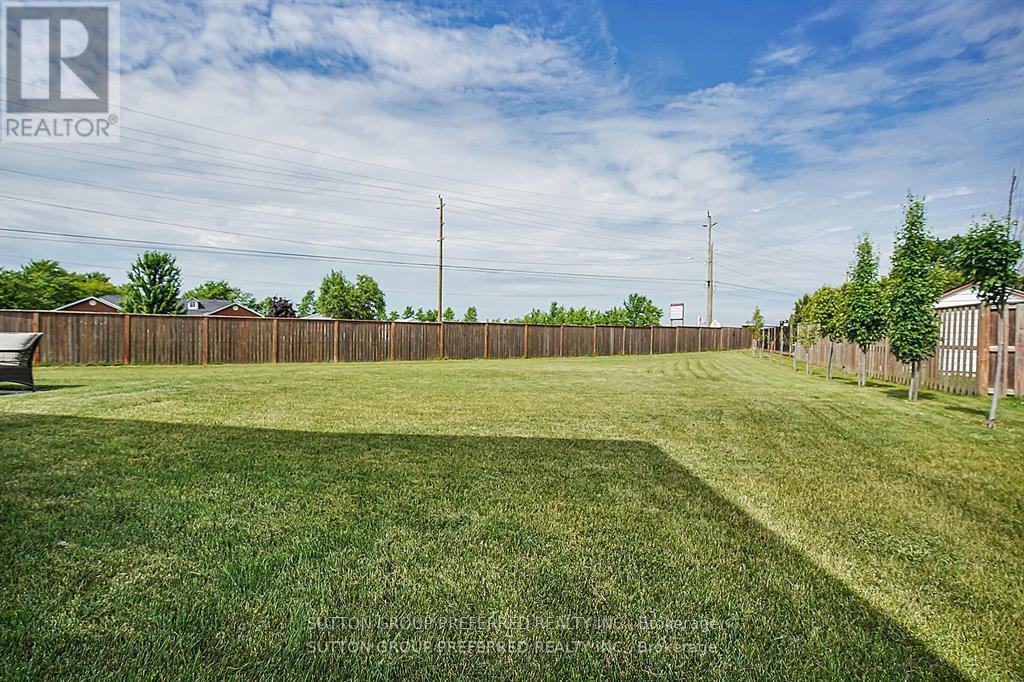 551 Scenic Court, Warwick (Watford), ON