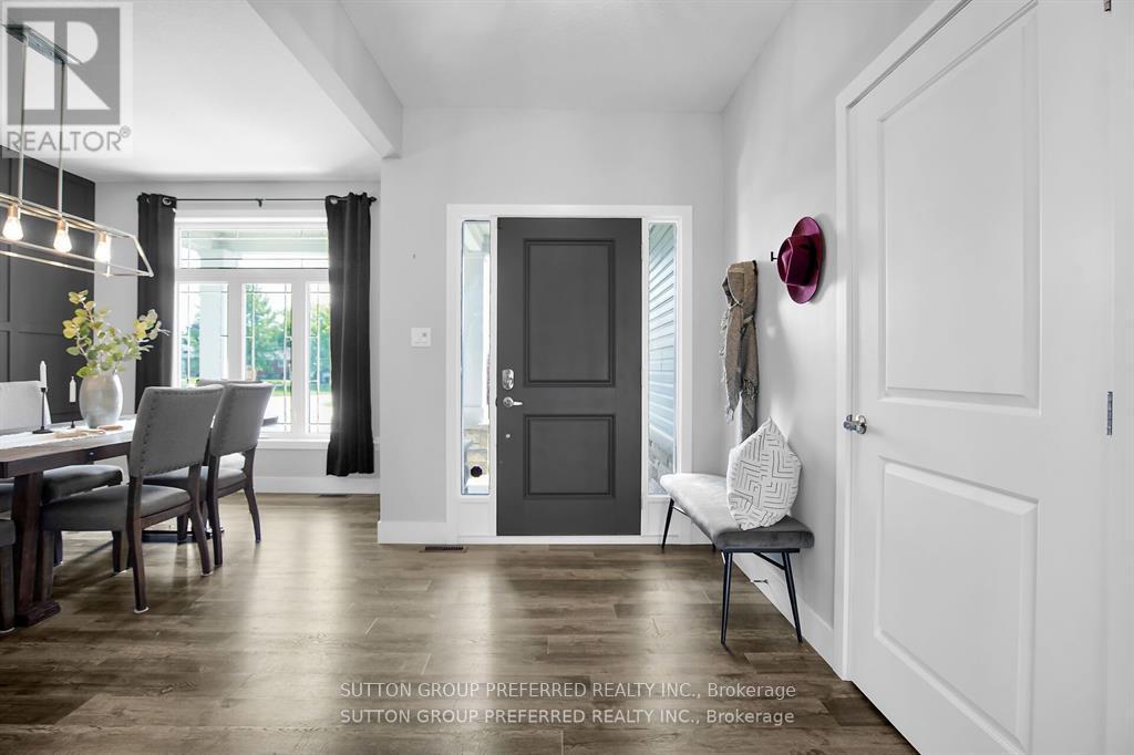 551 Scenic Court, Warwick (Watford), ON