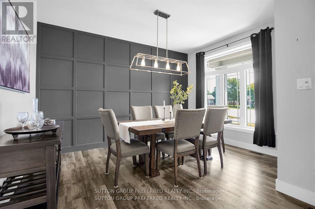 551 Scenic Court, Warwick (Watford), ON