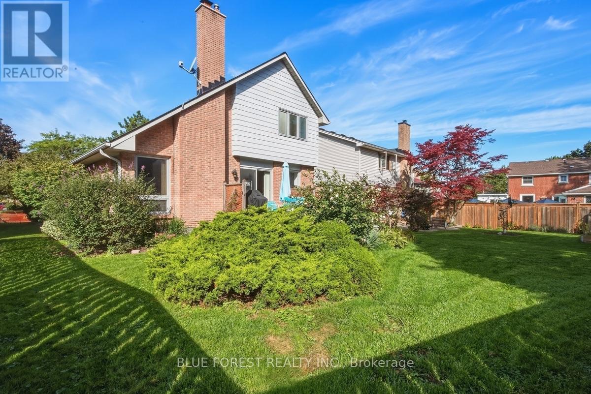 14 Dundee Place, London South (South G), ON