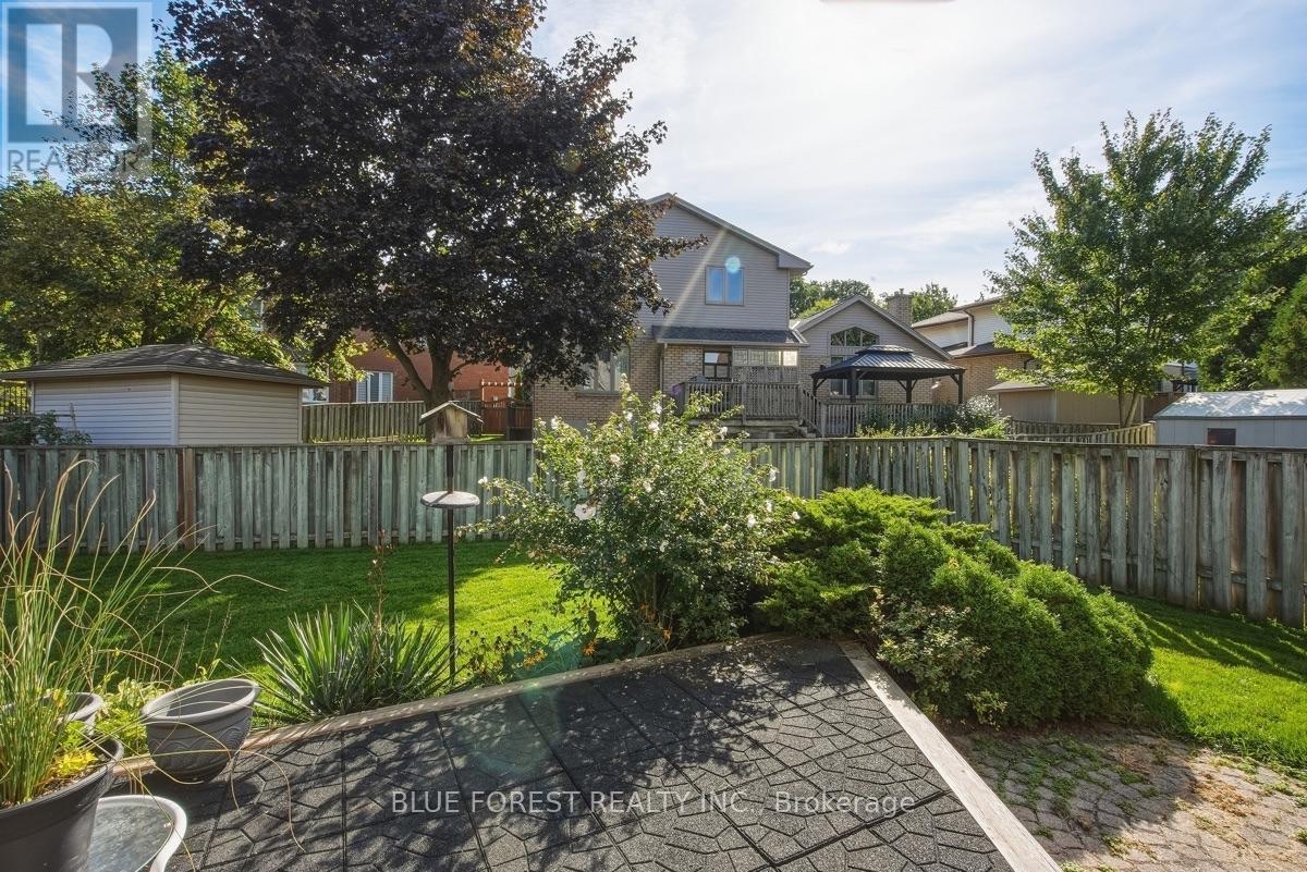14 Dundee Place, London South (South G), ON