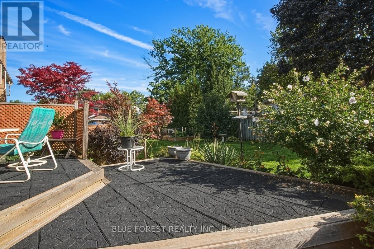 14 Dundee Place, London South (South G), ON