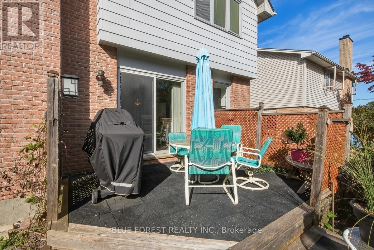 14 Dundee Place, London South (South G), ON