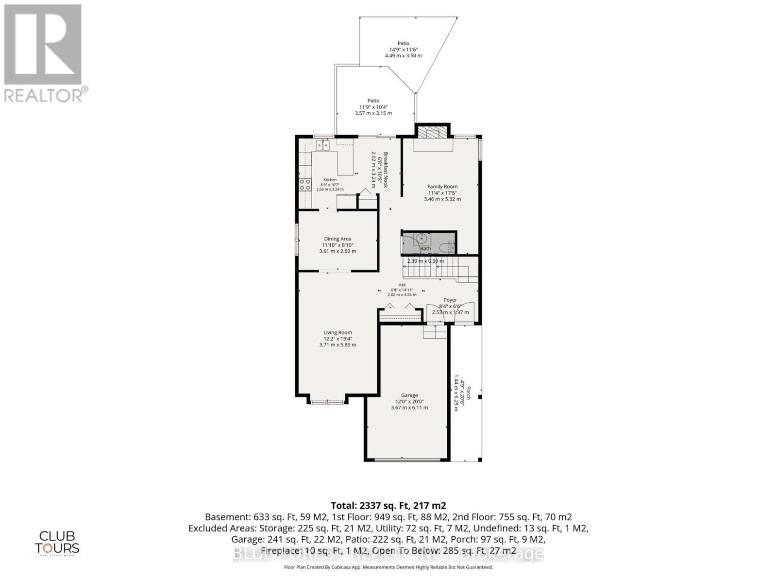 14 Dundee Place, London South (South G), ON