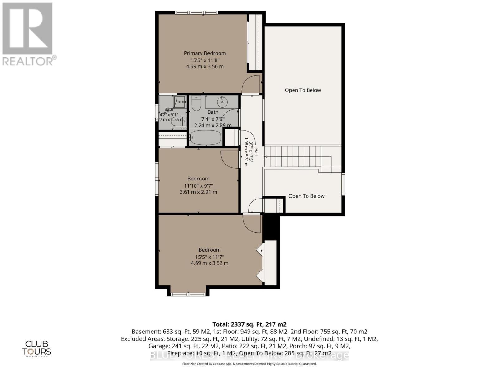 14 Dundee Place, London South (South G), ON
