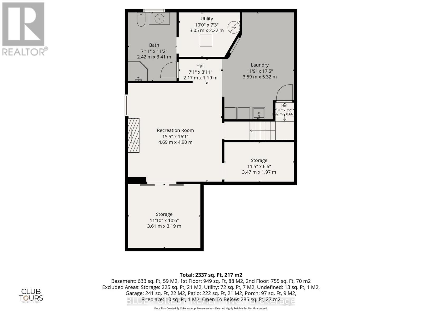 14 Dundee Place, London South (South G), ON
