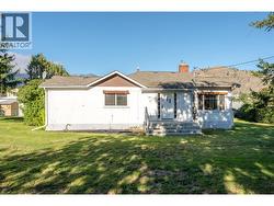 525 Skagit Avenue Oliver, BC V0H 1T0