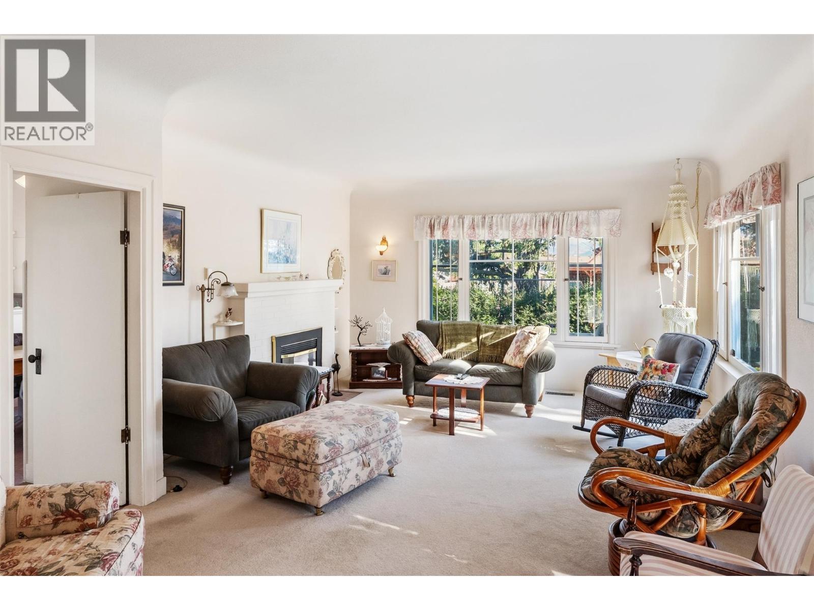 525 Skagit Avenue, Oliver, BC